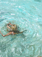 Spoondrift