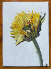 Sunflower Happiness