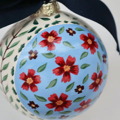 Bloom Ornament