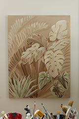 Bright Tropics