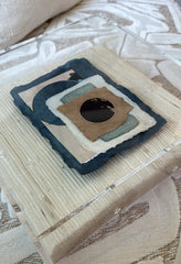 Square Peg in a Round Hole