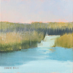 Creek Passage