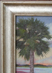 Crossing the Causeway