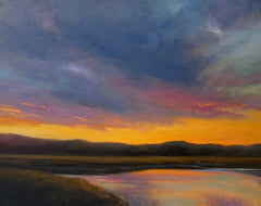 Cloudburst