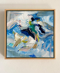Composition 9 - Early Movement