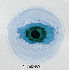 God's Eye 140