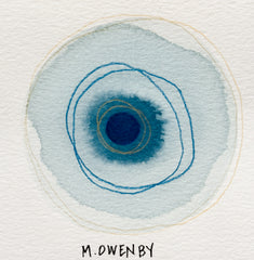 God's Eye 108