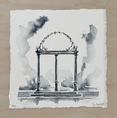 University of Georgia