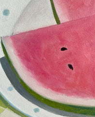 Watermelon Slices