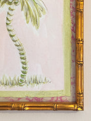 Dancing Palm No. 2