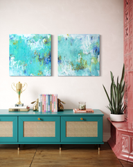 Lilly Pond II