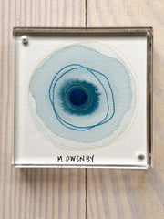 God's Eye 108