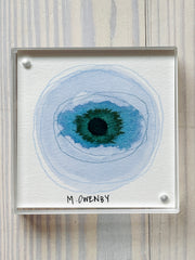 God's Eye 140