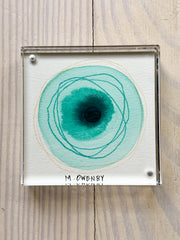 God's Eye 109