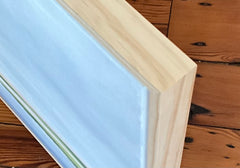 Crabbing Up the Creek