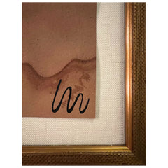 Freshly Picked Fern II