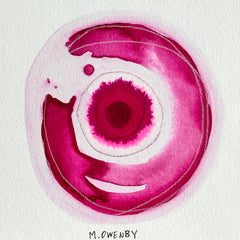 God's Eye 117