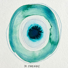 God's Eye 125