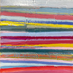 Vibrant Field I