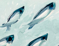 12 Funny Fish
