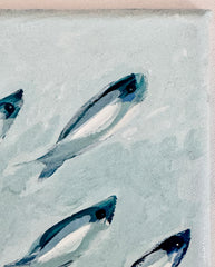 12 Funny Fish