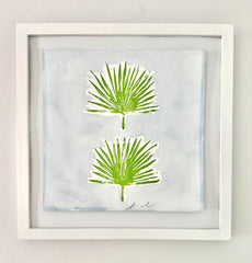 Two Palms