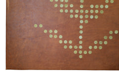 Floral Grid Study I