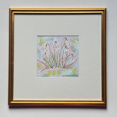 January Snowdrop