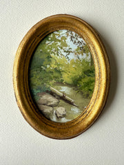 Sevenmile Creek