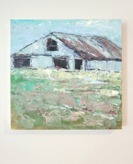 South Tennessee Barn