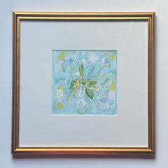 June Honeysuckle