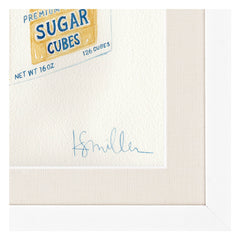 Domino Sugar Cubes