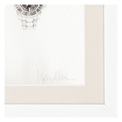 Rolex Submariner