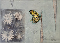 Flowers for Butterflies