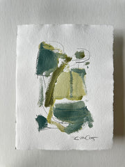 Counting Cards 9