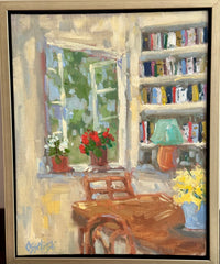 Come To My Window