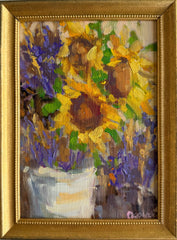 Les Fleurs