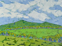 Dancing in the Field