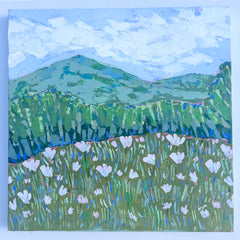 Wild Flower