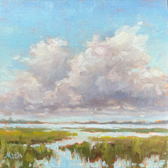 Lowcountry Breezes