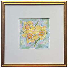 March Daffodil