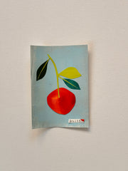 Sweet Peach