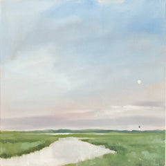 Moon Over Sullivan's II