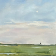 Moon Over Sullivan's I