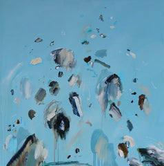 Out of the Blue