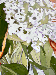Magnolia & Wild
