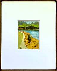 Shore Path