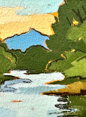 Sundown Water