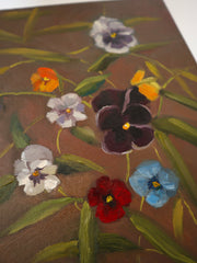 Pansies