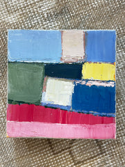 Color Fortress I